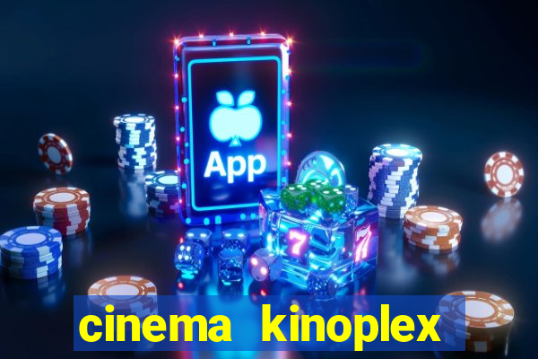 cinema kinoplex north shopping